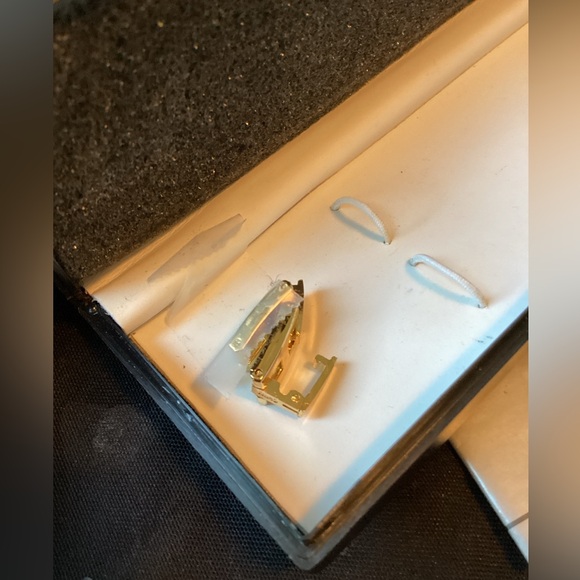 Vintage Gruen Watch & Bracelet Set - Picture 14 of 14